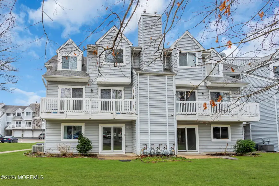 1801 Scarlet Oak Avenue, Toms River, NJ 08755 - #2