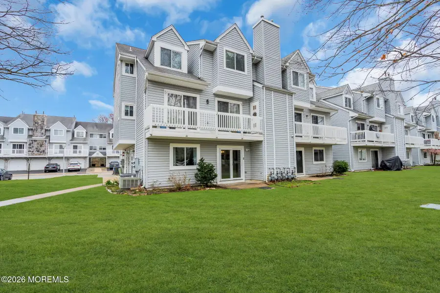 1801 Scarlet Oak Avenue, Toms River, NJ 08755 - #3