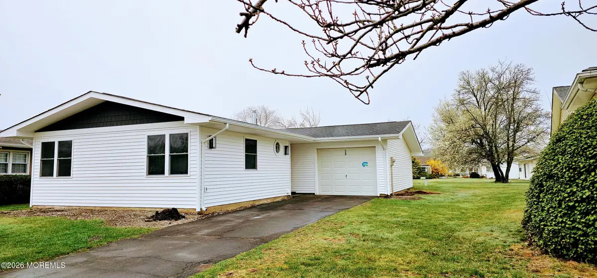 56 Darley Circle, Brick, NJ 08724 - #1