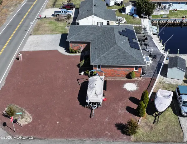 1103 Bayview Avenue, Bayville, NJ 08721