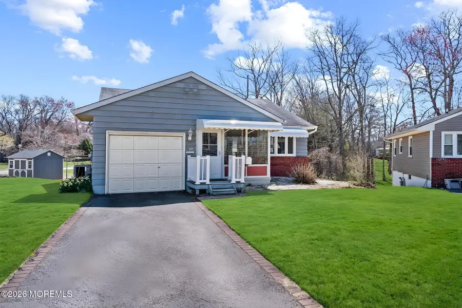 39 Coral Bell Holw Hollow, Toms River, NJ 08755 - #2