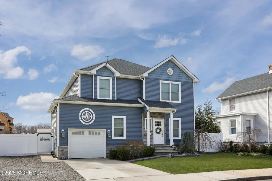 80 Fulton Street, Keyport, NJ 07735 - #3