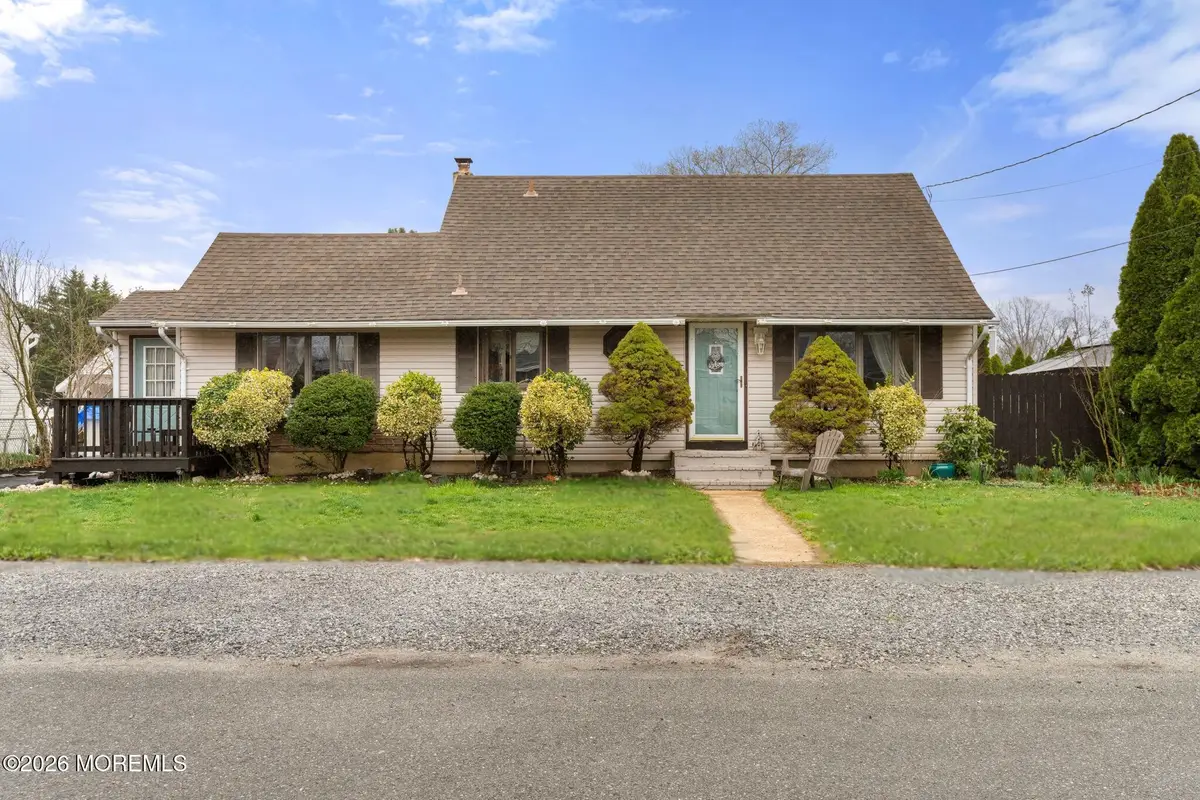 109 Harding Drive, Brick, NJ 08724 - #1