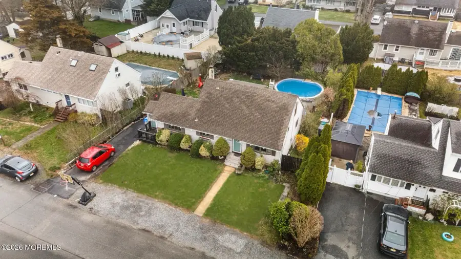 109 Harding Drive, Brick, NJ 08724 - #3