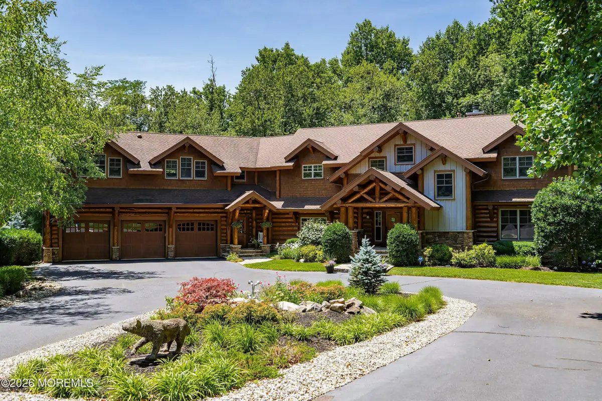 726 Kings Highway, Atlantic Highlands, NJ 07716 - #1