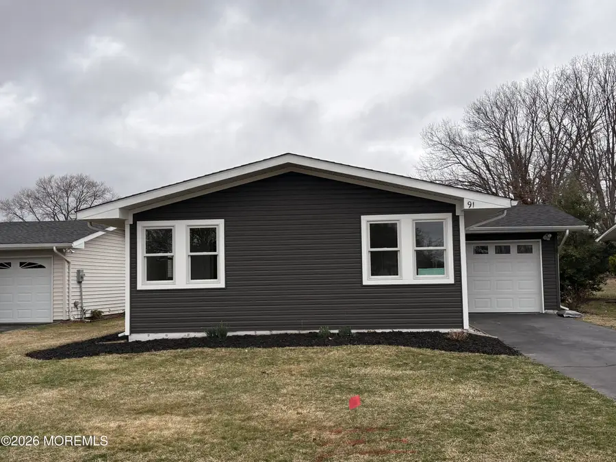 91 Clay Circle, Brick, NJ 08724 - #2