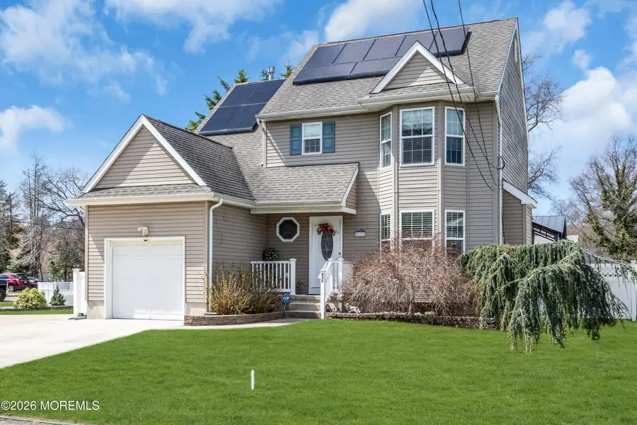 830 Deguise Street, Lanoka Harbor, NJ 08734 - #2