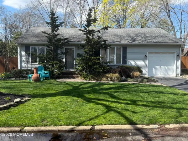 15 Sea Girt Avenue, Oceanport, NJ 07757