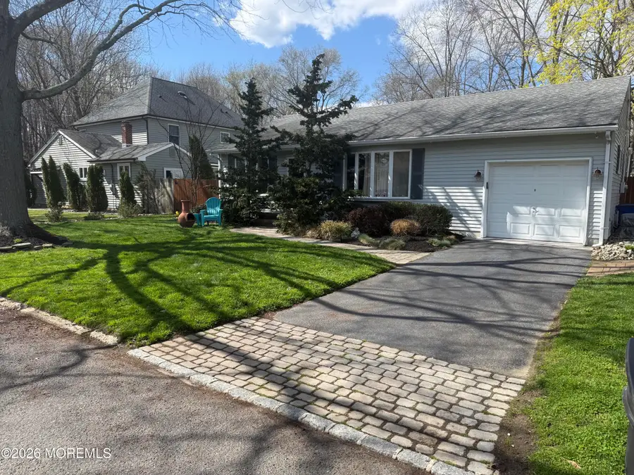 15 Sea Girt Avenue, Oceanport, NJ 07757 - #3