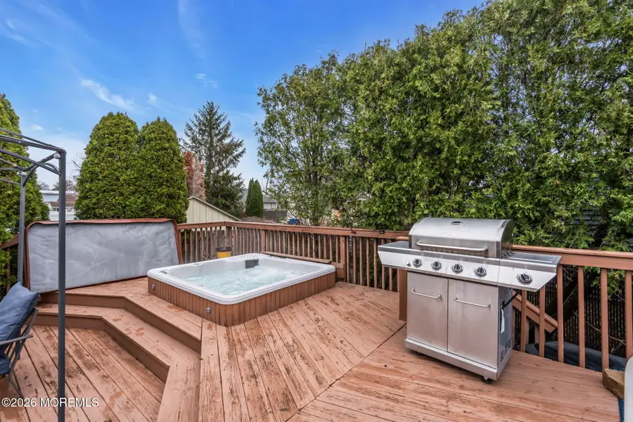 120 Shoreland Terrace, North Middletown, NJ 07748 - #2