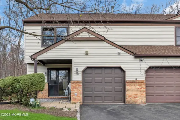 1335 Tupelo Court, North Brunswick, NJ 08902