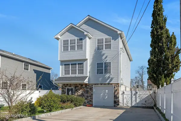 133 7th Street, Hazlet, NJ 07734