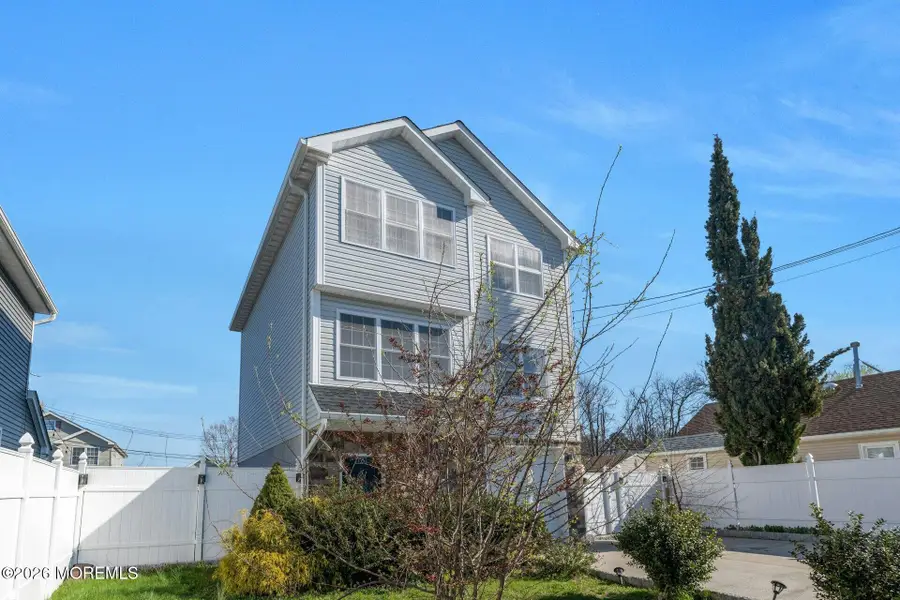 133 7th Street, Hazlet, NJ 07734 - #3