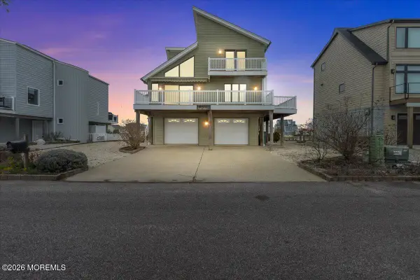 63 Ohio Drive, Little Egg Harbor, NJ 08087