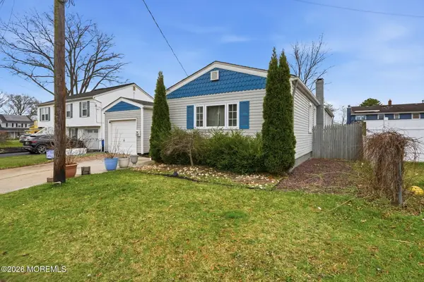 710 Cambridge Avenue, Union Beach, NJ 07735