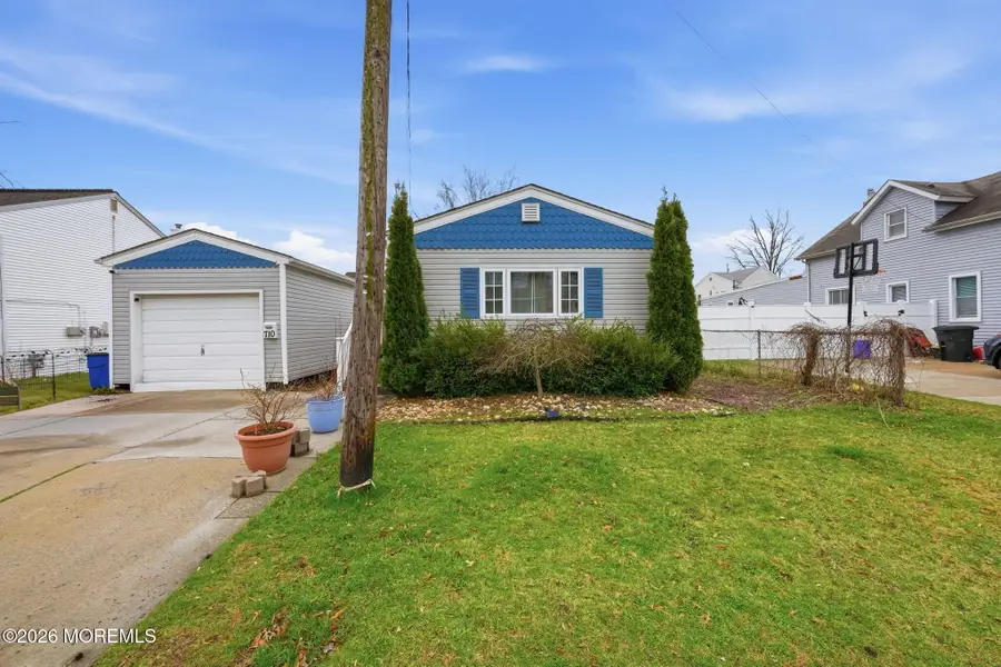 710 Cambridge Avenue, Union Beach, NJ 07735 - #3