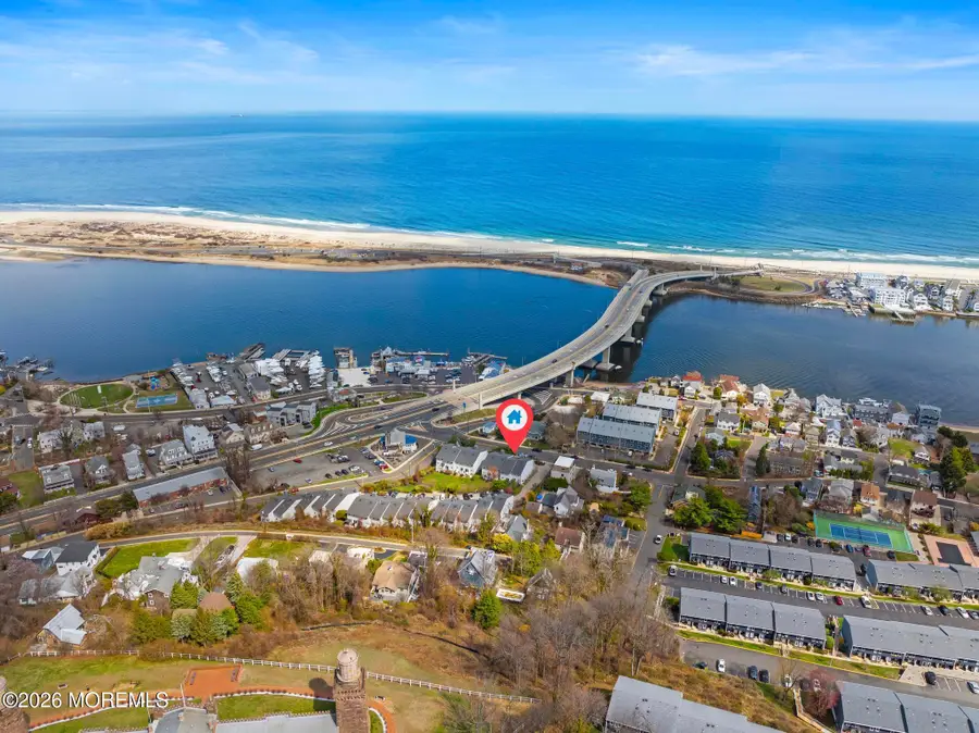 1 Portland Road #7, Highlands, NJ 07732 - #3