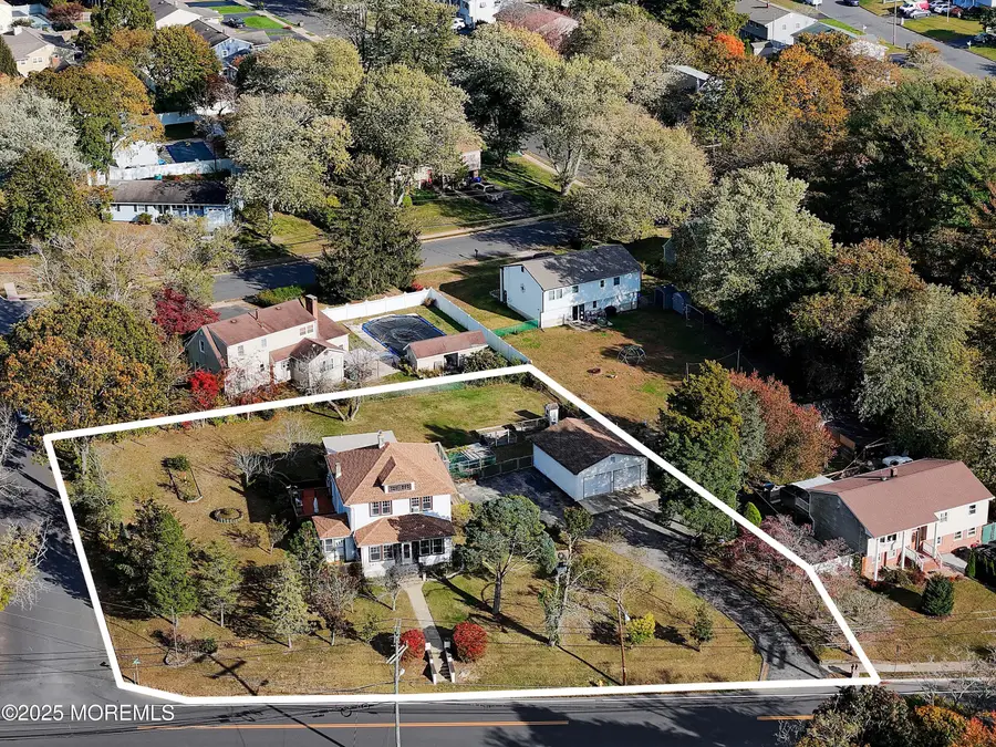 547 Brookside Drive, Toms River, NJ 08753 - #3