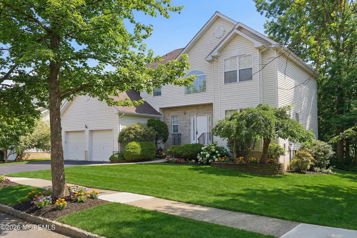 26 Carter Drive, Old Bridge, NJ 08857 - #1