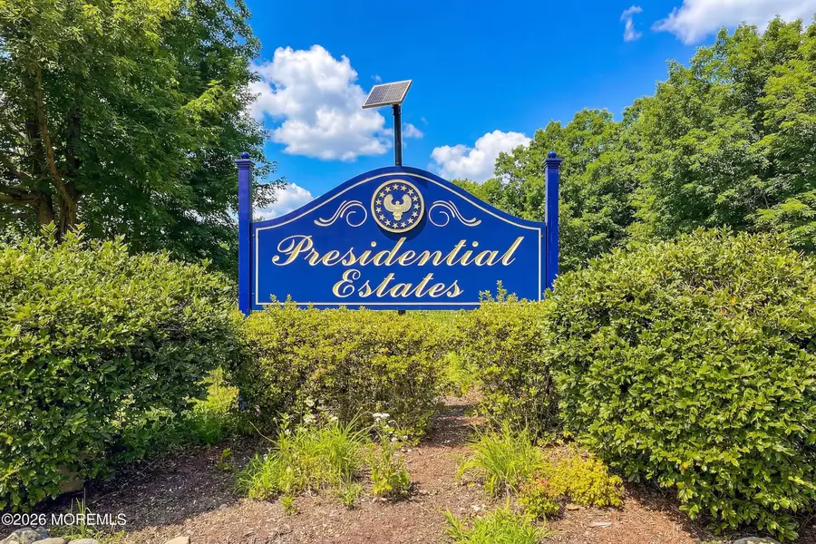 26 Carter Drive, Old Bridge, NJ 08857 - #3