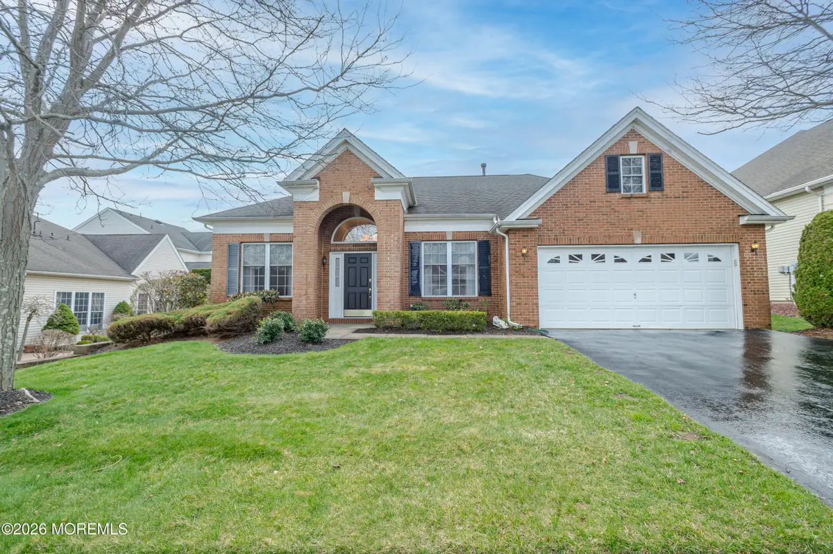 3 Hogan Way, Monroe, NJ 08831 - #1