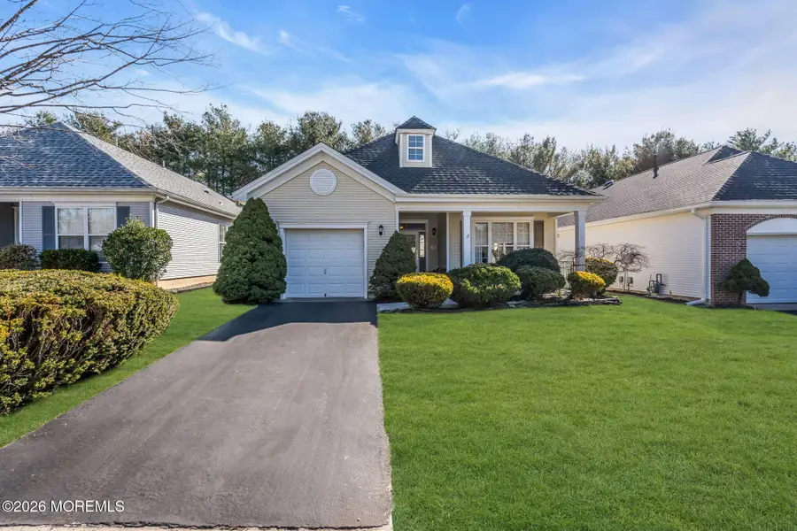 9 Evergreen Springs Drive, Lakewood, NJ 08701 - #3