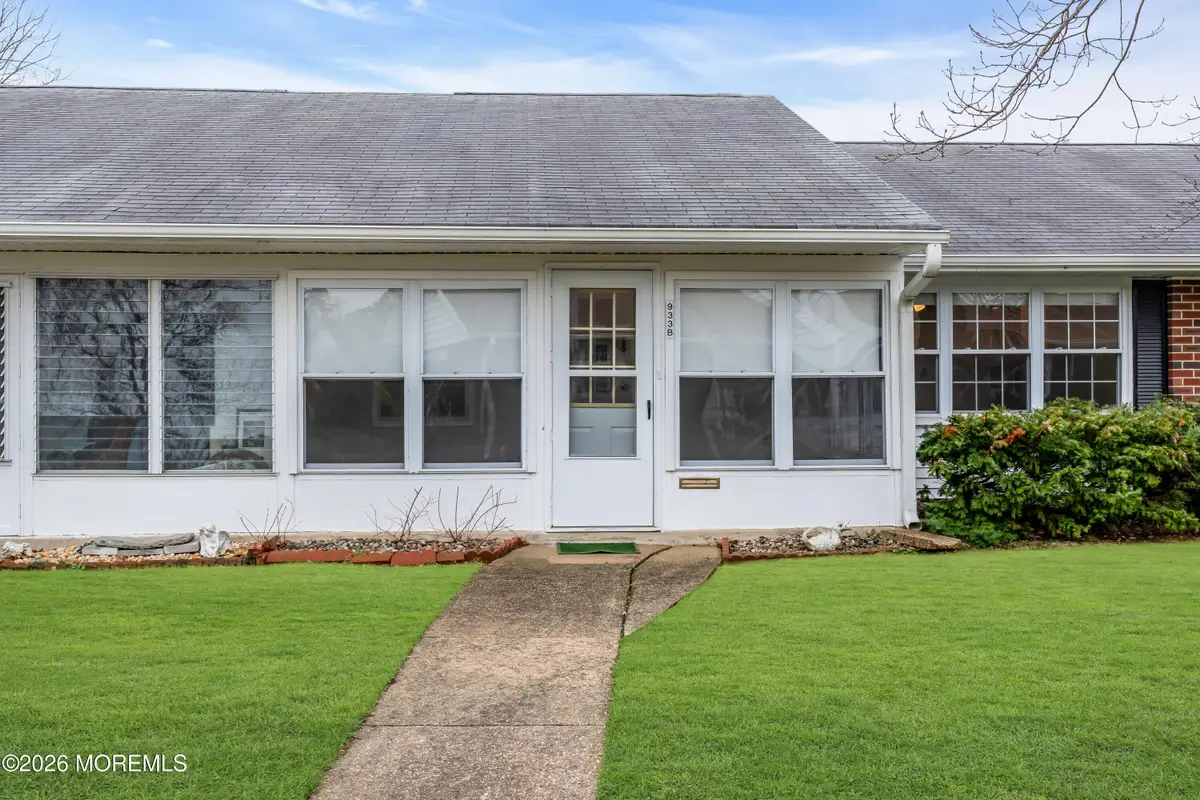 933B Thornhill Court, Lakewood, NJ 08701 - #1