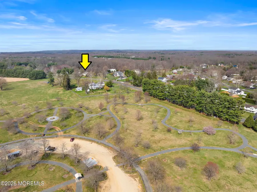 400 Randolph Road, Freehold, NJ 07728 - #2