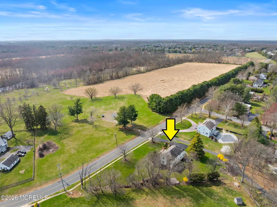 400 Randolph Road, Freehold, NJ 07728 - #3