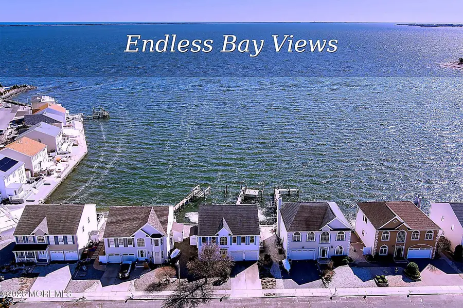 8 Jibsail Drive, Bayville, NJ 08721 - #2