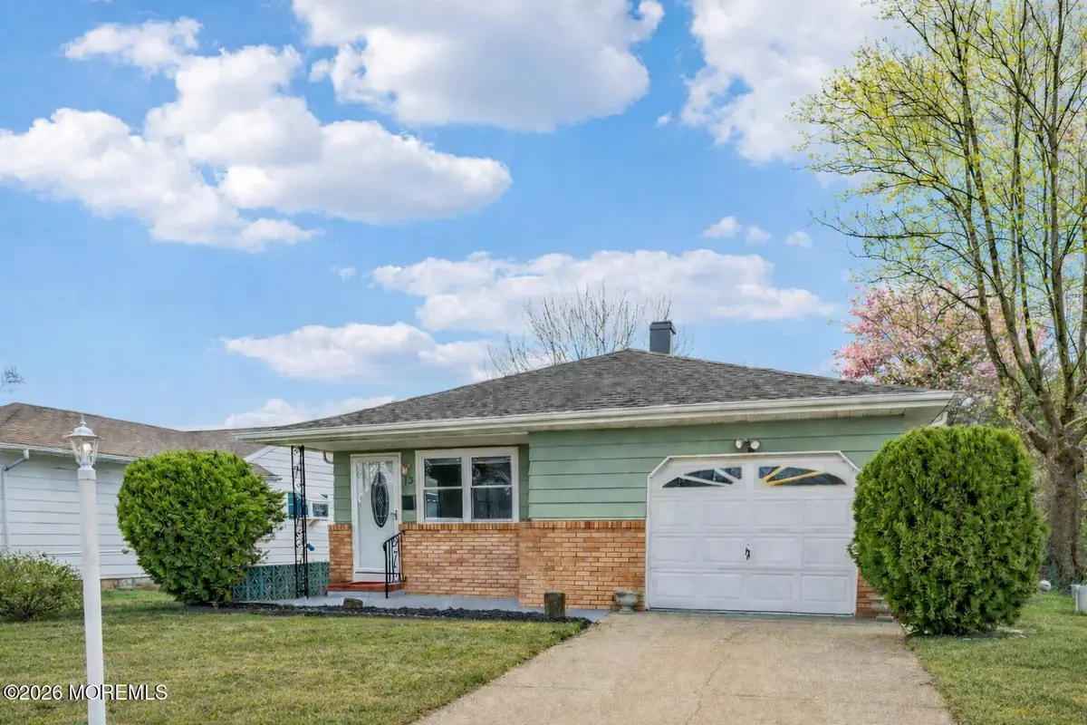 13 Barbados Drive, Toms River, NJ 08757 - #1