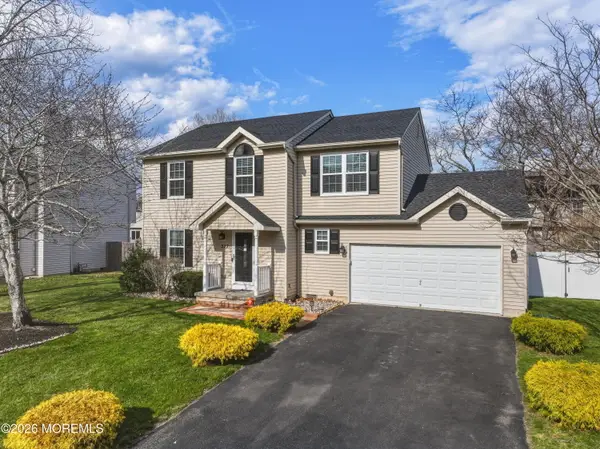 327 Harbourtown Boulevard, Little Egg Harbor, NJ 08087