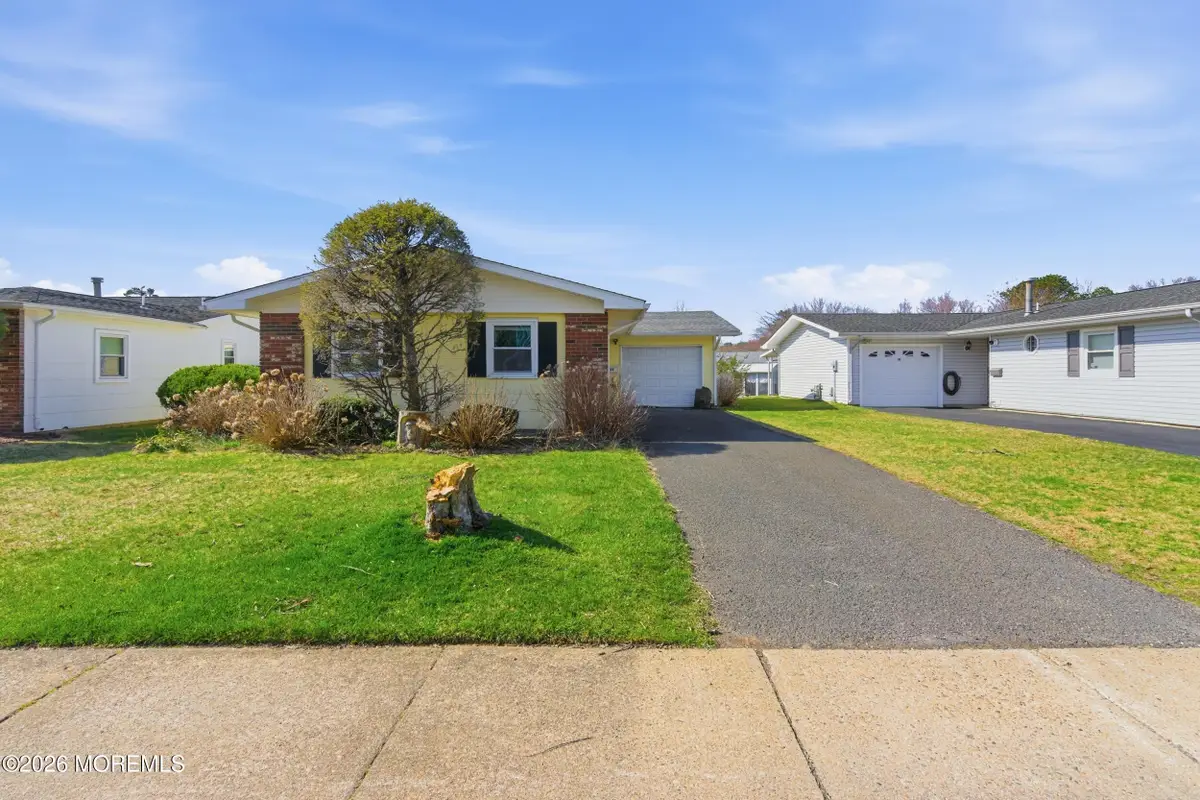 93 Baser Lane, Brick, NJ 08724 - #1