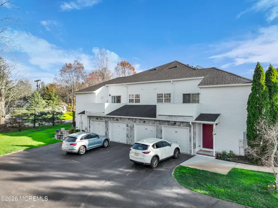 407 Deuce Drive, Wall, NJ 07719 - #2