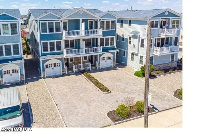1401 Ocean Avenue #6, Seaside Park, NJ 08752 - #3