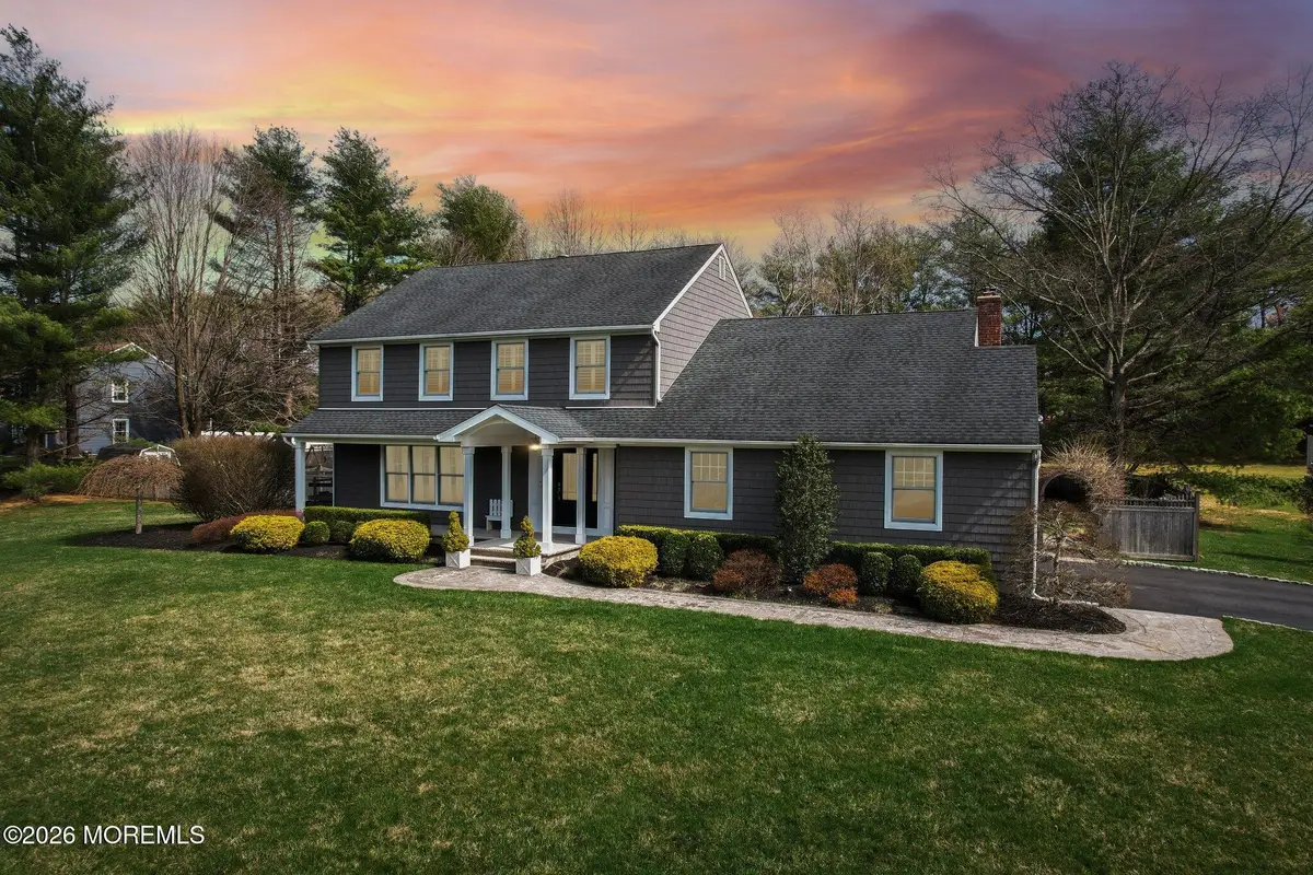 3 Sentry Court, Holmdel, NJ 07733 - #1