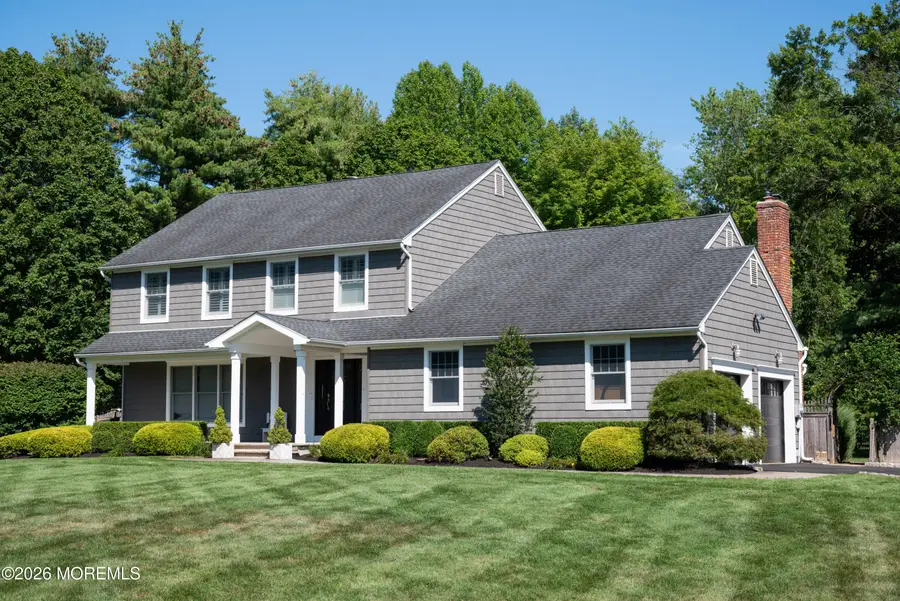 3 Sentry Court, Holmdel, NJ 07733 - #3