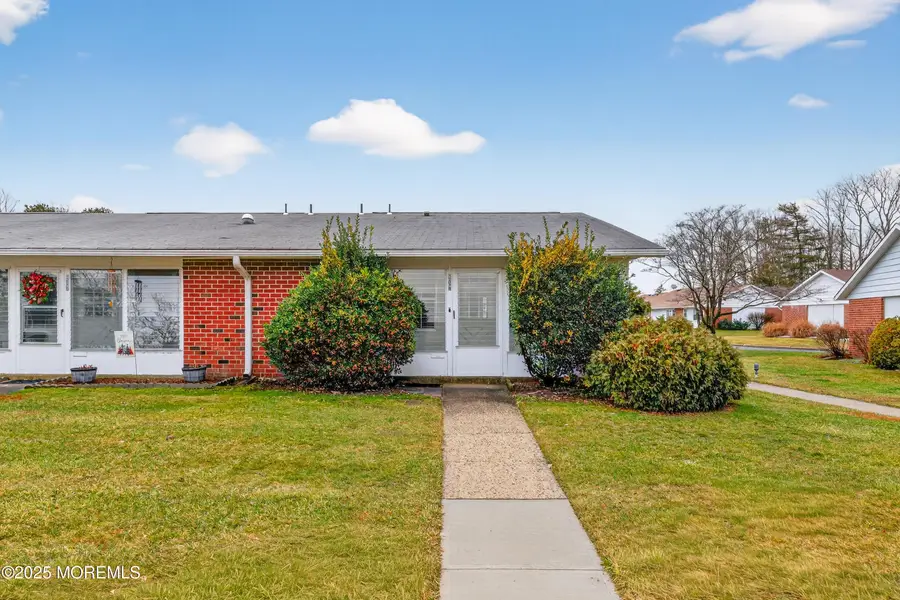 1207D Shetland Drive, Lakewood, NJ 08701 - #2