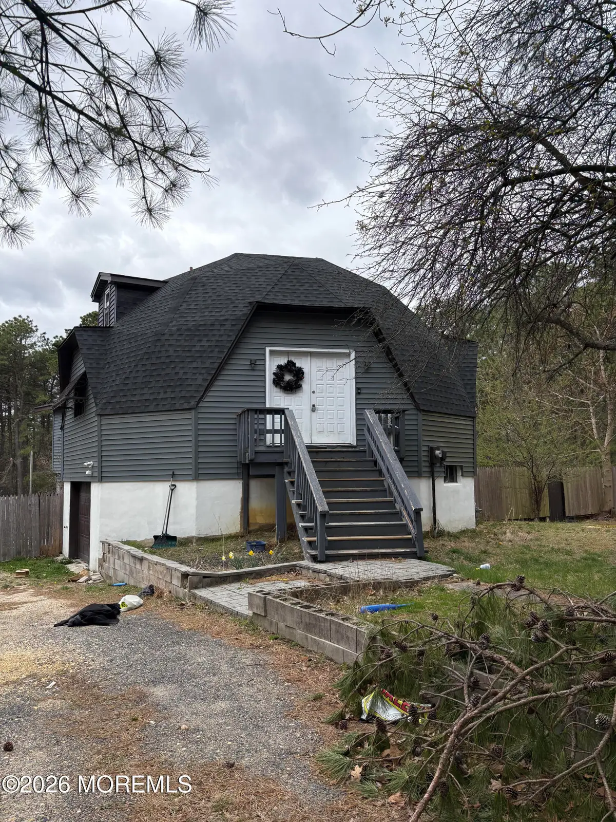 1560 Cabot Avenue, Whiting, NJ 08759 - #1