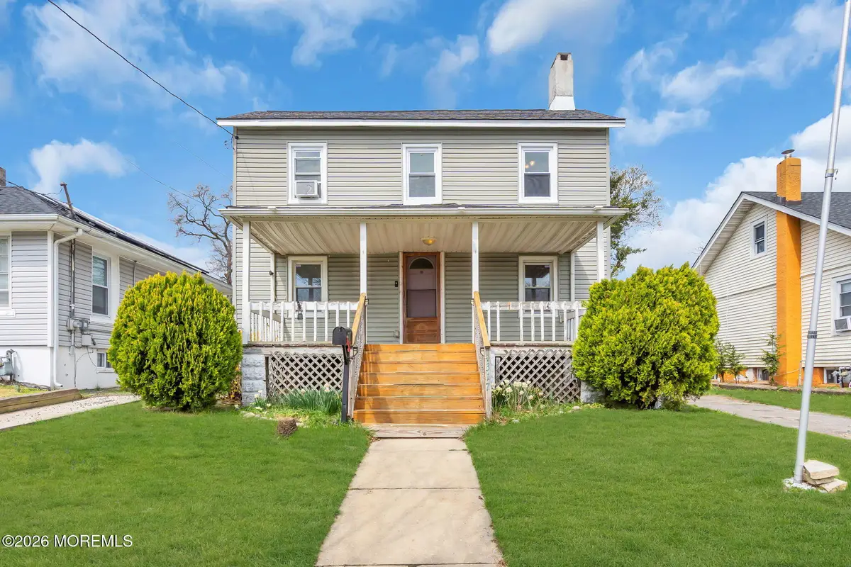 1317 7th Avenue, Neptune, NJ 07753 - #1