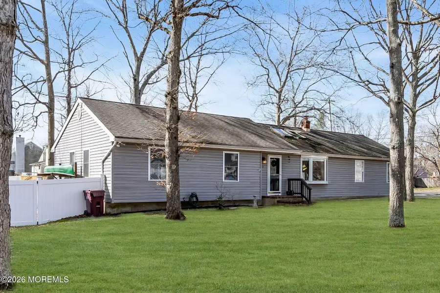 237 Virginia Avenue, Bayville, NJ 08721 - #2