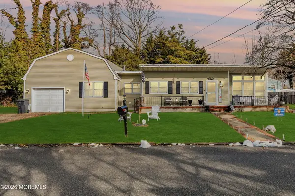 4 Spring Street, Toms River, NJ 08753