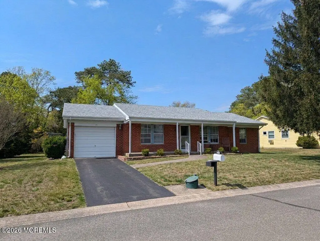 29 Moccasin Drive, Whiting, NJ 08759 - #1