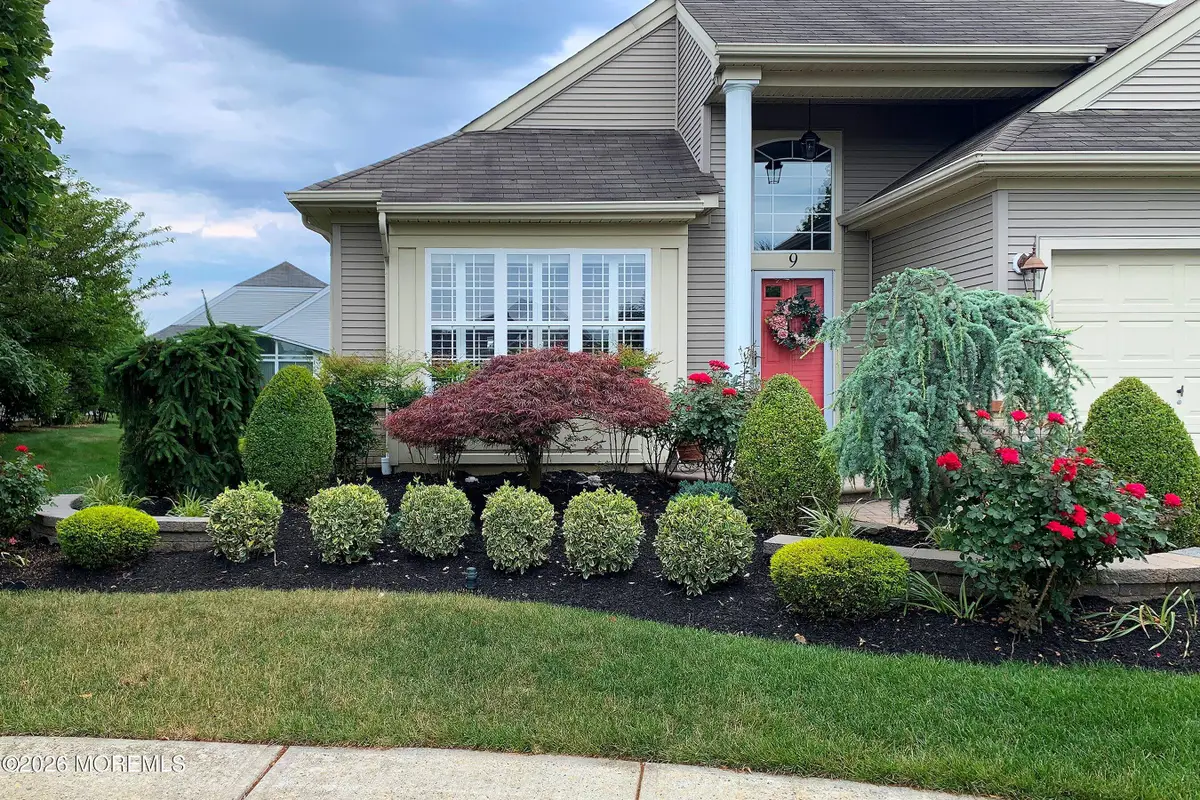 9 Avalon Court, Manchester, NJ 08759 - #1
