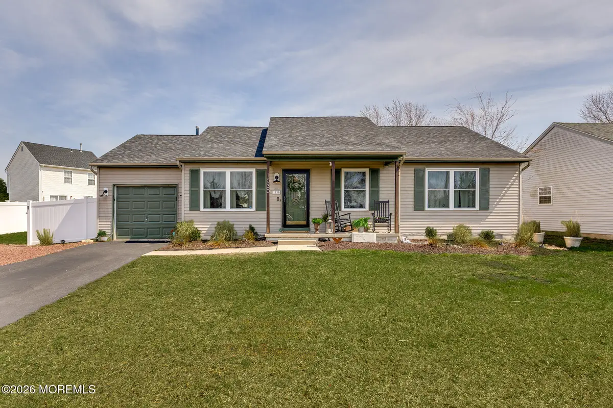 1030 Center Street, Mystic Island, NJ 08087 - #1