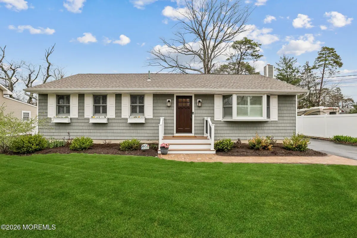 820 Radnor Avenue, Pine Beach, NJ 08741 - #1