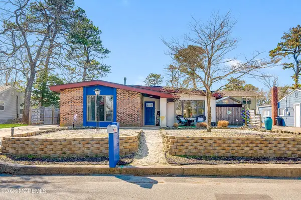 715 Tampa Road, Forked River, NJ 08731