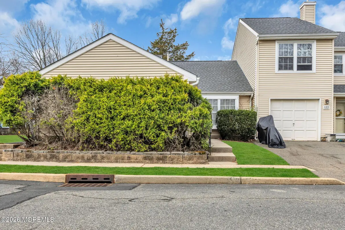 123 Harrow Drive, Franklin, NJ 08873 - #1