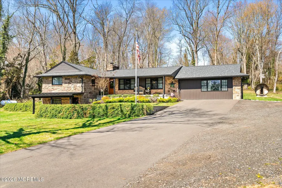 158 Larrison Road, Wrightstown, NJ 08562 - #3