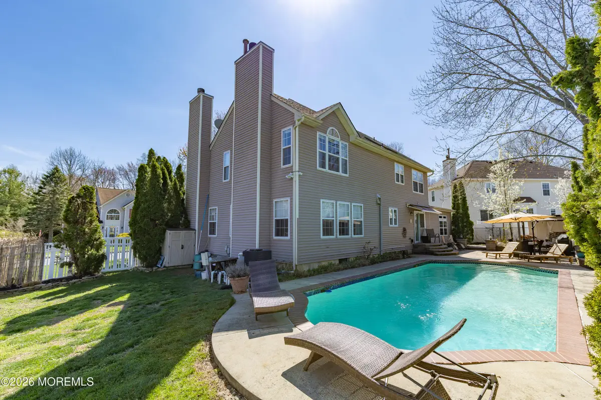 2 Kristen Court, Old Bridge, NJ 08857 - #1